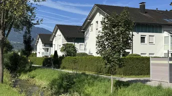 Expose 3 Zimmer DG_Wohnung mit Schwedenofen