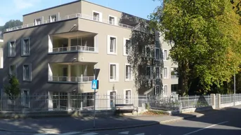 Expose Attraktive 2-Zimmer-Gartenwohnung 