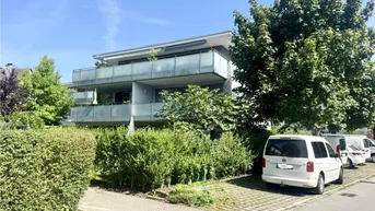 Expose Dachgeschosswohnung mit Traumterrasse und Bergblick