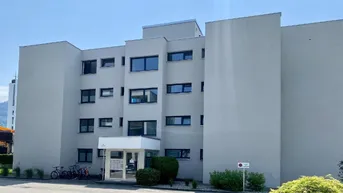 Expose Gemütliche 2,5-Zimmerwohnung mit Balkon
