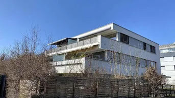 Expose Hochwertige 3-Zimmerwohnung mit Terrasse 