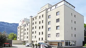 Expose Großzügige, generalsanierte 2,5-Zimmerwohnung in guter Lage