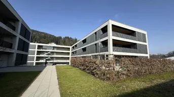 Expose Lichtdurchflutete 3 Zimmer Gartenwohnung in Tosteres Feldkirch