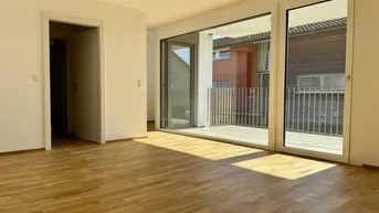 Expose HEIMRIED 5: Beste Verkehrsanbindung! 3-Zimmerwohnung mit Balkon PROVISIONSFREI