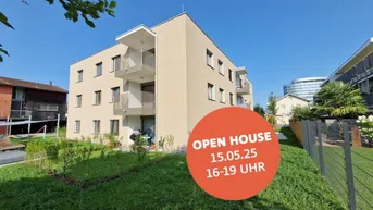 Expose HEIMRIED 5: Top Lage in Dornbirn: 3-Zimmerwohnung mit Balkon, PROVISIONSFREI