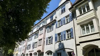 Expose Moderne Stadtwohnung in Bregenz