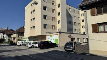 Expose Zentral gelegene 3,5-Zimmerwohnung mit Balkon 