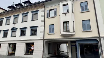 Expose Attraktive Geschäftsfläche in sehr guter Frequenzlage