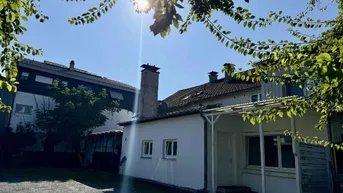 Expose Schlichte 2-Zimmerwohnung in zentrumsnähe