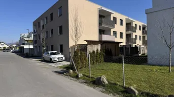 Expose HEIMRIED 5: Moderne Architektur: 3-Zimmerwohnung mit Balkon, PROVISIONSFREI