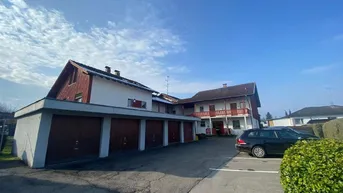 Expose Zweistöckige 4-Zimmerwohnung in bester Wohnlage