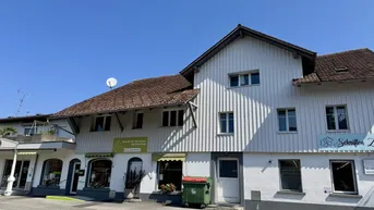 Expose Gemütlich 3-Zimmerwohnung in zentrumsnähe
