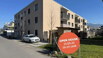 Expose HEIMRIED 5: Modern und nachhaltig! 3-Zimmerwohnung mit Balkon PROVISIONSFREI