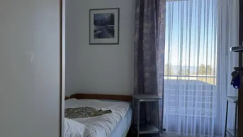 Expose Rustikale 3-Zimmerwohnung in ruhiger Berglage