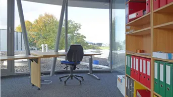 Expose Büroabteil im Gewerbegebiet