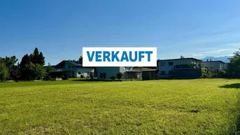 Expose Traumhaftes Baugrundstück