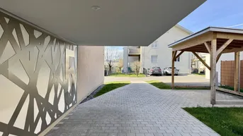 Expose HEIMRIED 5: NEUBAU: 2-Zimmerwohnung, PROVISIONSFREI und bezugsbereit!