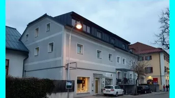 Expose Zwei Wohnungen in renoviertem Altstadthaus