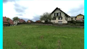 Expose Stadtnahes sonniges Grundstück in Feldkirchen