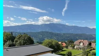 Expose wohnung mit Terrasse und Seeblick - Zweitwohnsitzeignung