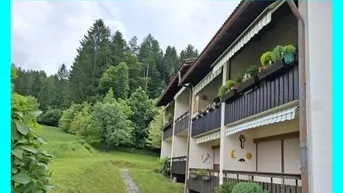 Expose Ferienwohnung mit Balkon und Gemeinschaftsgarten