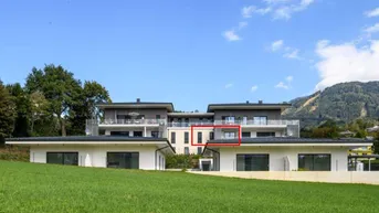 Expose PERFEKTE ANLEGER-WOHNUNG AM MILLSTÄTTER SEE/KÄRNTEN: Moderne 3-Zimmer Wohnung mit Balkon in Seeboden!