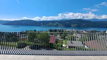 Expose Ihr Wohntraum am Millstätter See - Exklusive Seeblick-Wohnung