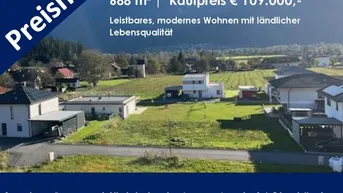 Expose Angebot der Woche - Sie müssen nicht länger suchen, wir haben Ihr Traumgrundstück gefunden!