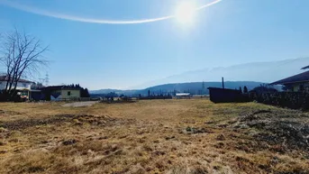 Expose Baugrundstück in ruhiger Lage - 1259 m² für Ihr Traumhaus!