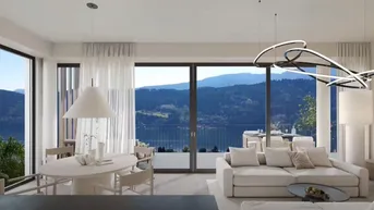 Expose Exquisite Penthouse-Wohnung mit hochwertigen Ausbaustandard