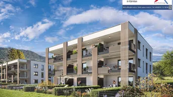 Expose Luxus.Atempause: 3-Zimmer-Penthouse mit Sonnenbalkon