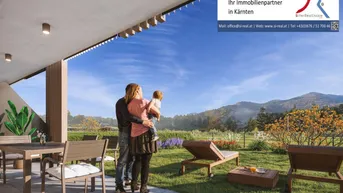 Expose Ebenerdig und exklusiv - moderne Gartenwohnung in Toplage