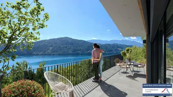 Expose PFLÜGL MILLSTATT - Penthouse der Extraklasse