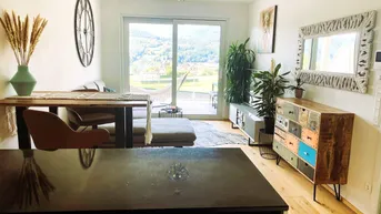 Expose SEEBODEN - Lage trifft Ausblick: Moderne Wohnung mit See- und Bergpanorama (Top A7)