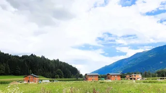 Expose TRATTEN - Baugrund mit Südwest-Ausrichtung und Fernblick (G18)