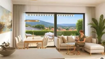Expose SEEBODEN - Gartenwohnung mit Stil &amp; Aussicht (Top C3)