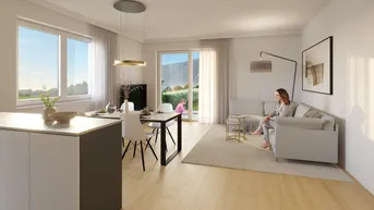 Expose LENDORF 3.0 - Das größte Penthouse im Projekt (A12)