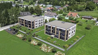 Expose Lichtdurchflutete 2-Zimmer Wohnung mit Bergblick
