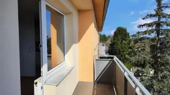 Expose Gemütliche Zwei-Zimmer-Wohnung mit Balkon in einer der begehrtesten Lagen