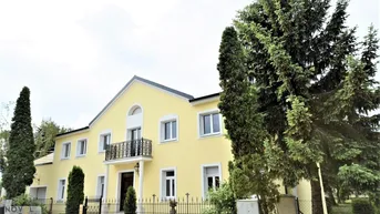 Expose Charmante Luxus-Villa in Deutsch-Wagram