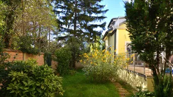 Expose Charmante Luxus-Villa in Deutsch-Wagram