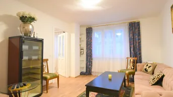 Expose Wunderschöne, komplett möblierte 2 Zimmer Wohnung! Top Lage!