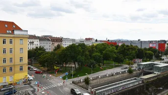 Expose Gepflegte Garconniere in unmittelbarer Nähe zur Wiener Innenstadt