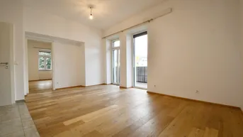 Expose Modernes Wohnen in Revitalisiertem Altbau in Purkersdorf Stadtzentrum