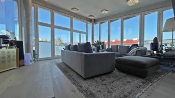 Expose Neu! Exklusiver Dachterrassentraum mit atemberaubender Aussicht!