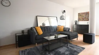 Expose 3-Zimmer-Wohnung in 1100 Wien: Vollmöbliert, 82m², 1.495,- € Miete".