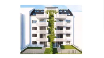 Expose BAUGENEHMIGTES WOHNBAUPROJEKT
