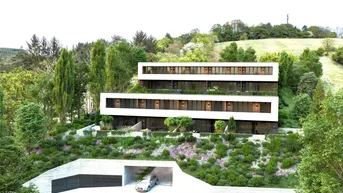 Expose Moderne Traumimmobilie mit viel Platz und Luxusausstattung in Klosterneuburg!