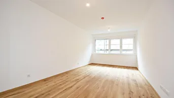 Expose Tolle 34m² - Erstbezug Wohnung in zentraler Lage in Wien!