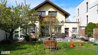 Expose Stilvolles Wohnen in gepflegtem Haus mit Garten und Garage in 1230 Wien - perfekt für Familien!